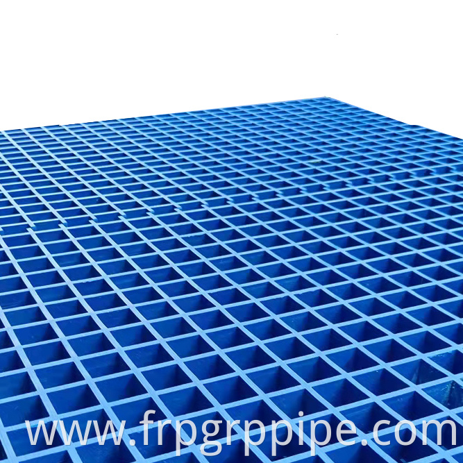 Anti Slip Frp Molded Grating Fiberglass Grating And Frp Grille1